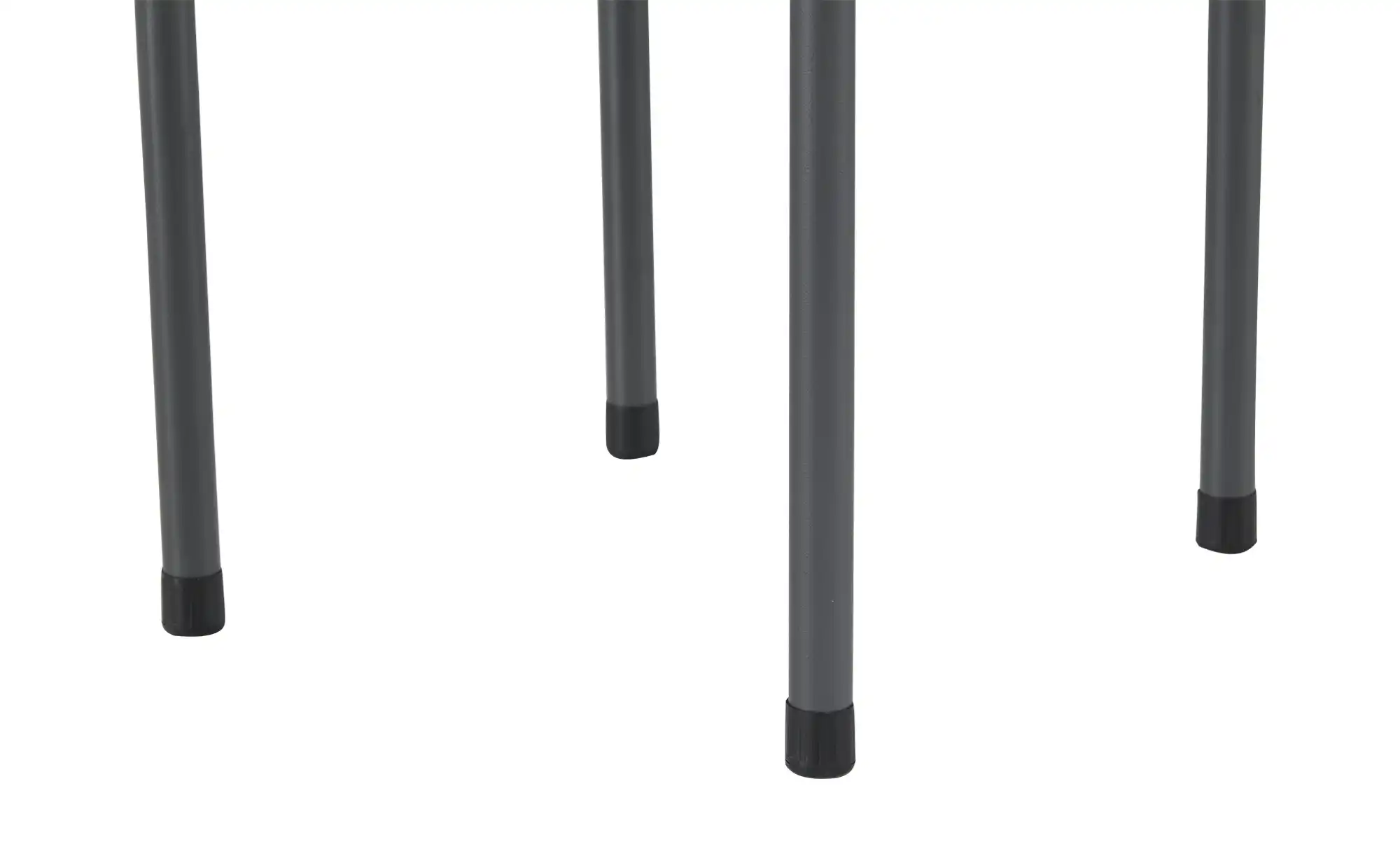 Hocker  stapelbar