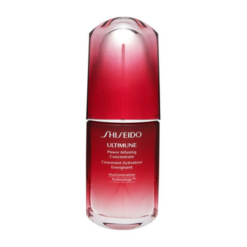 Shiseido Ultimune Power Infusing Concentrate 75 ml