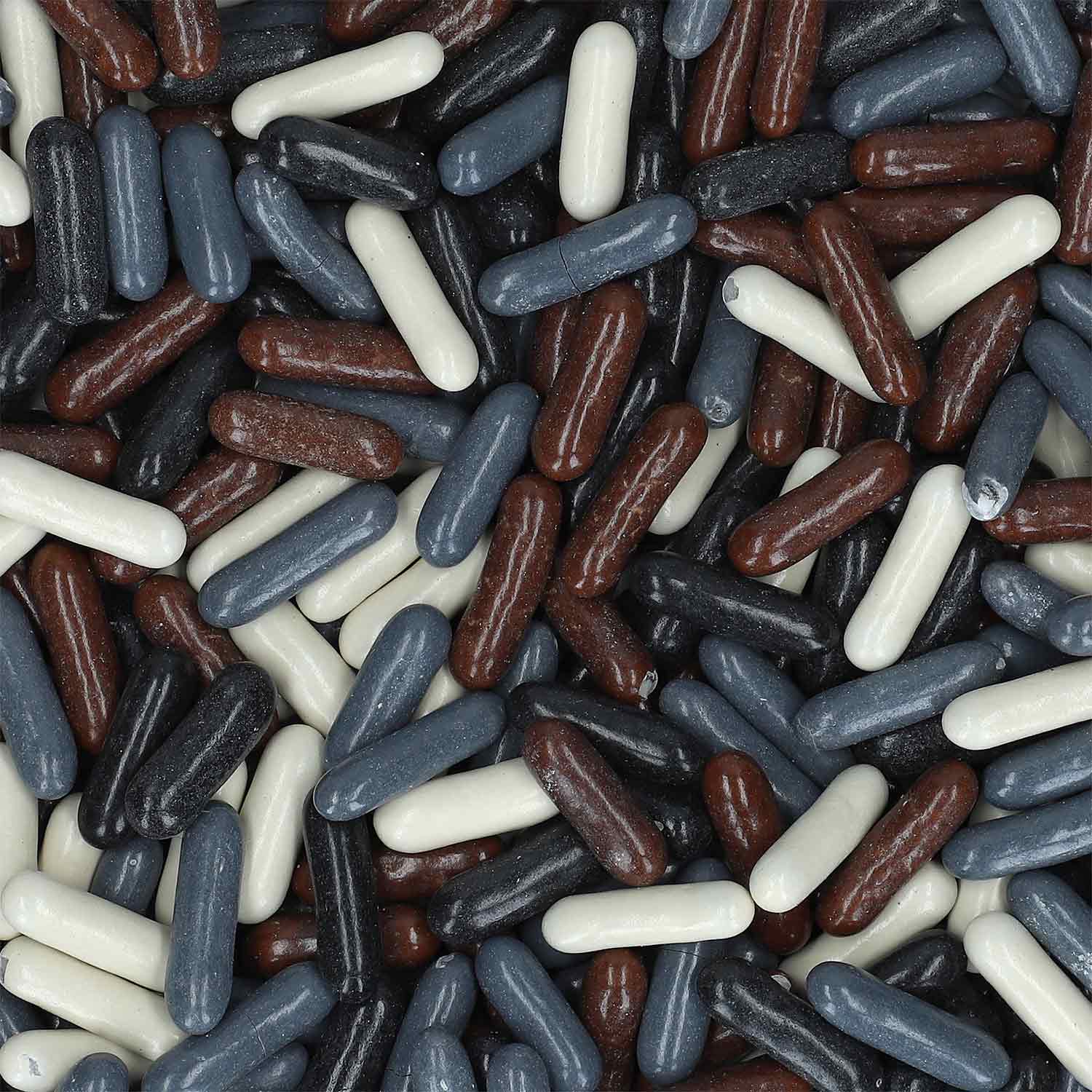 Meenk Dropstaafjes 200g