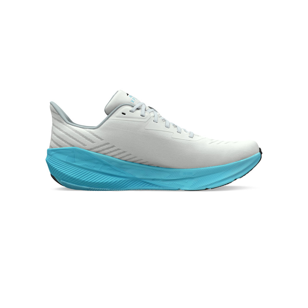 Altra FWD Experience AltraFWD AL0A82C8242 / grau