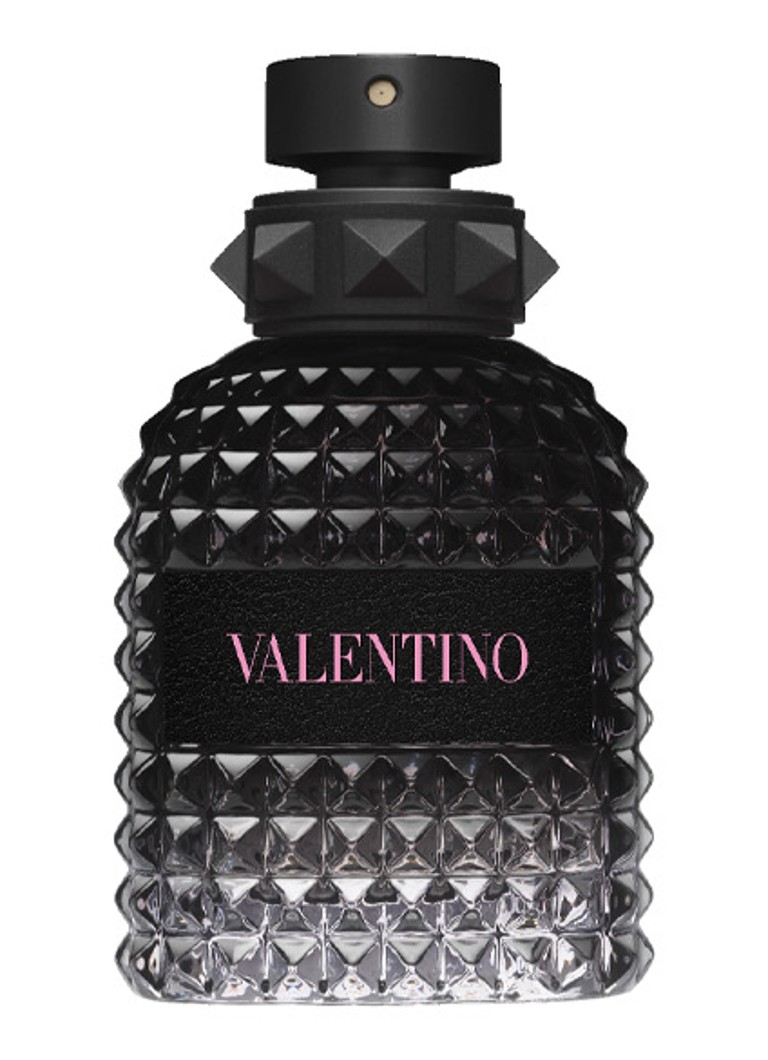Valentino Born in Rome Uomo Eau de Toilette