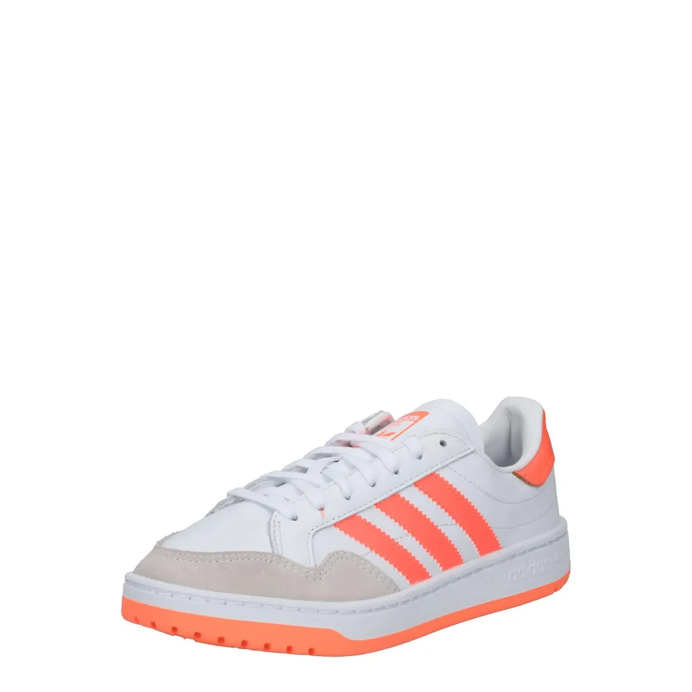 adidas Team Court EF6071 / weiss