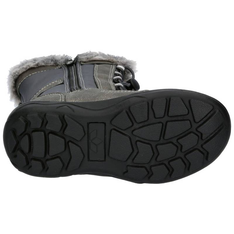 LICO Winterboots Stiefel Mdchen