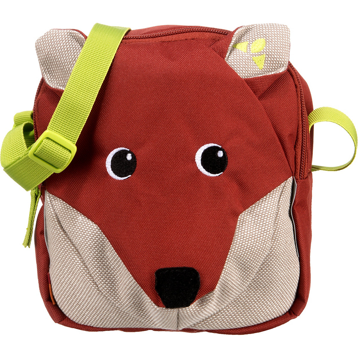 Kindergartentasche Fuchs PEPPER 6L