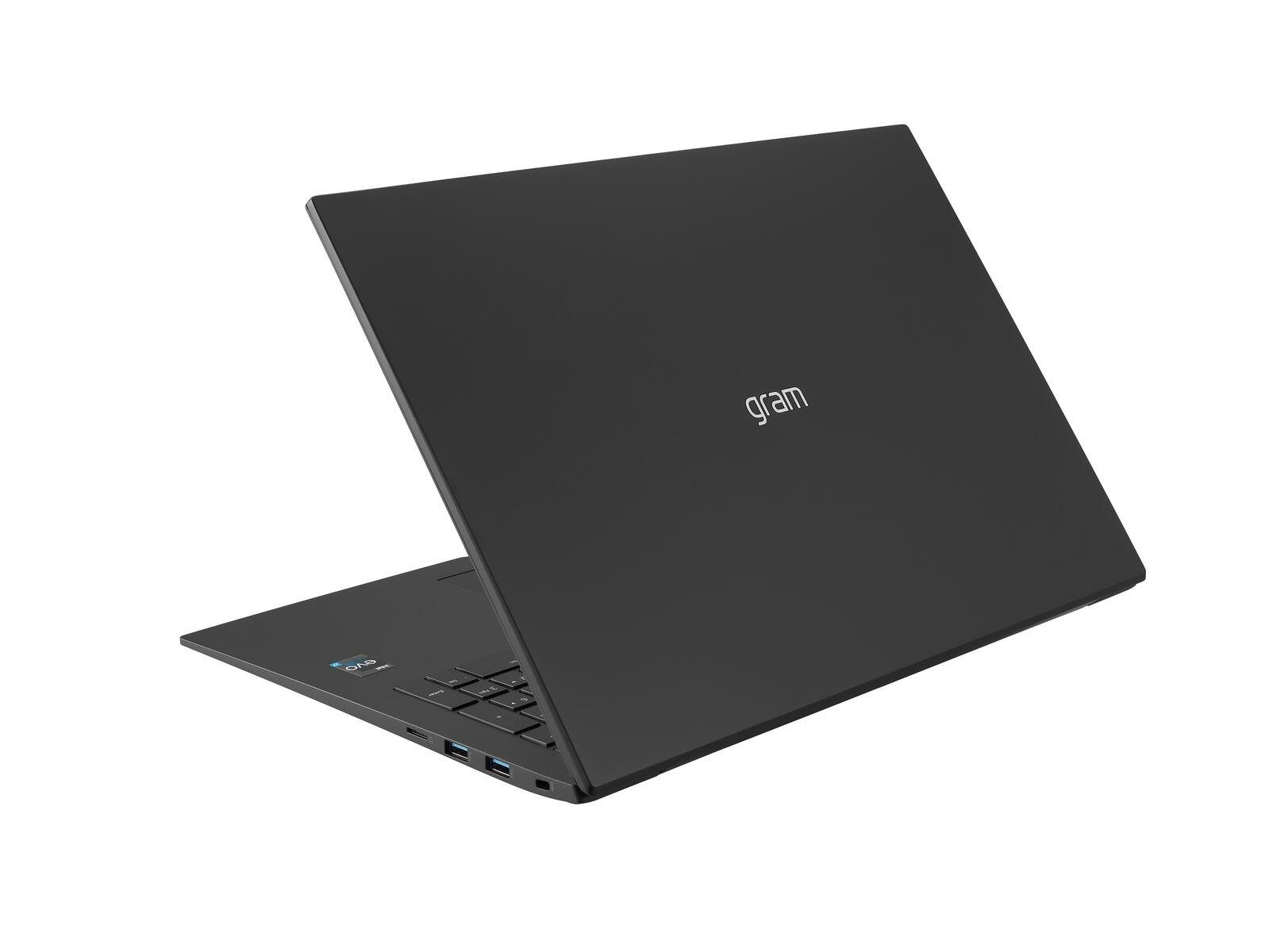 LG LG 17Z90Q-G.AP75G Notebook (Intel Core i7, 512 GB SSD)