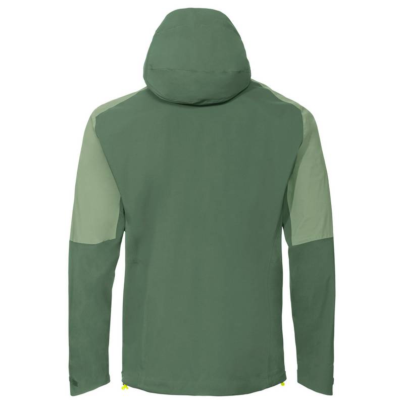VAUDE Men's Simony 2,5L Jacket IV Outdoorjacke Herren