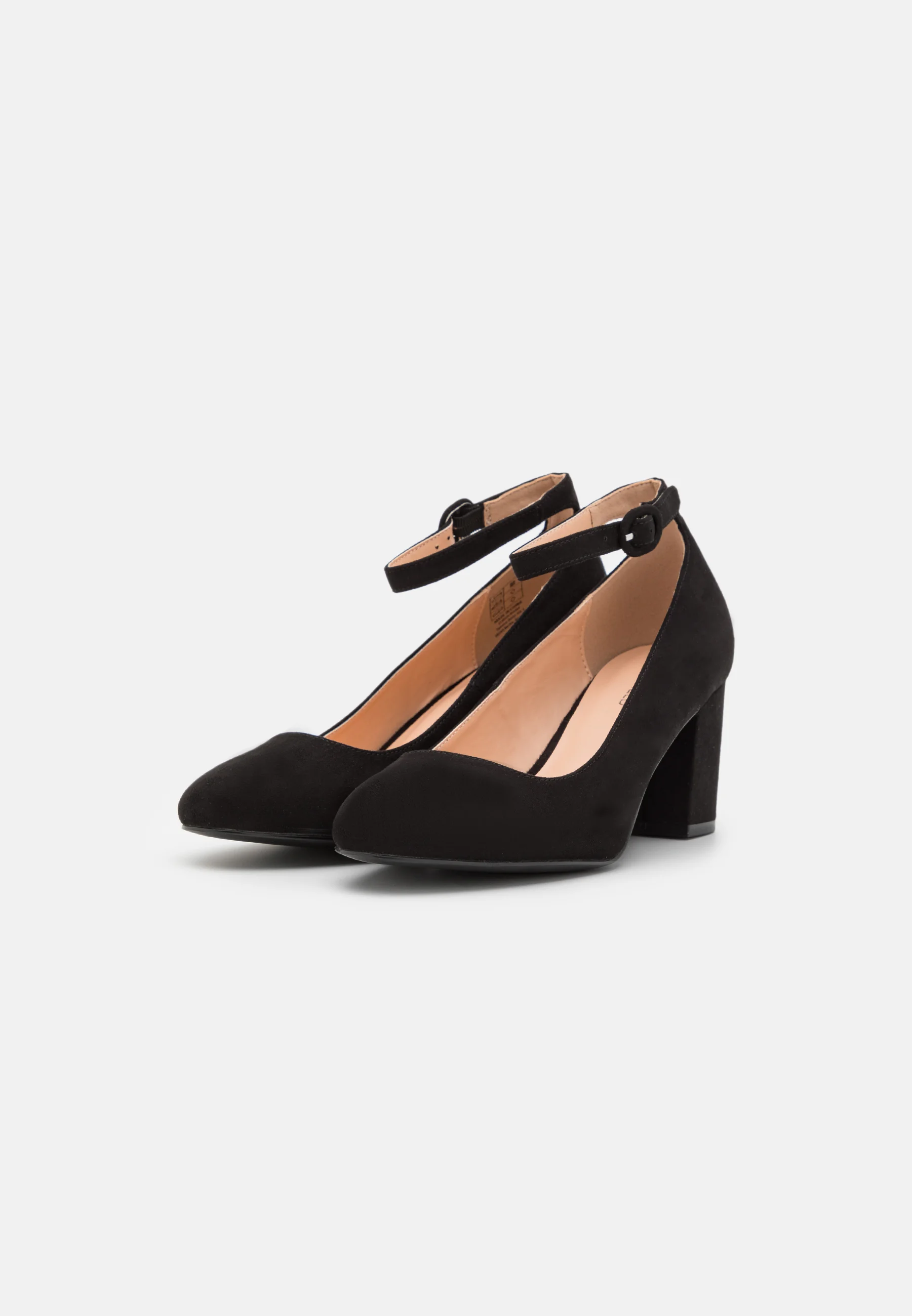 Zapatos de tacón ancho Anna Field