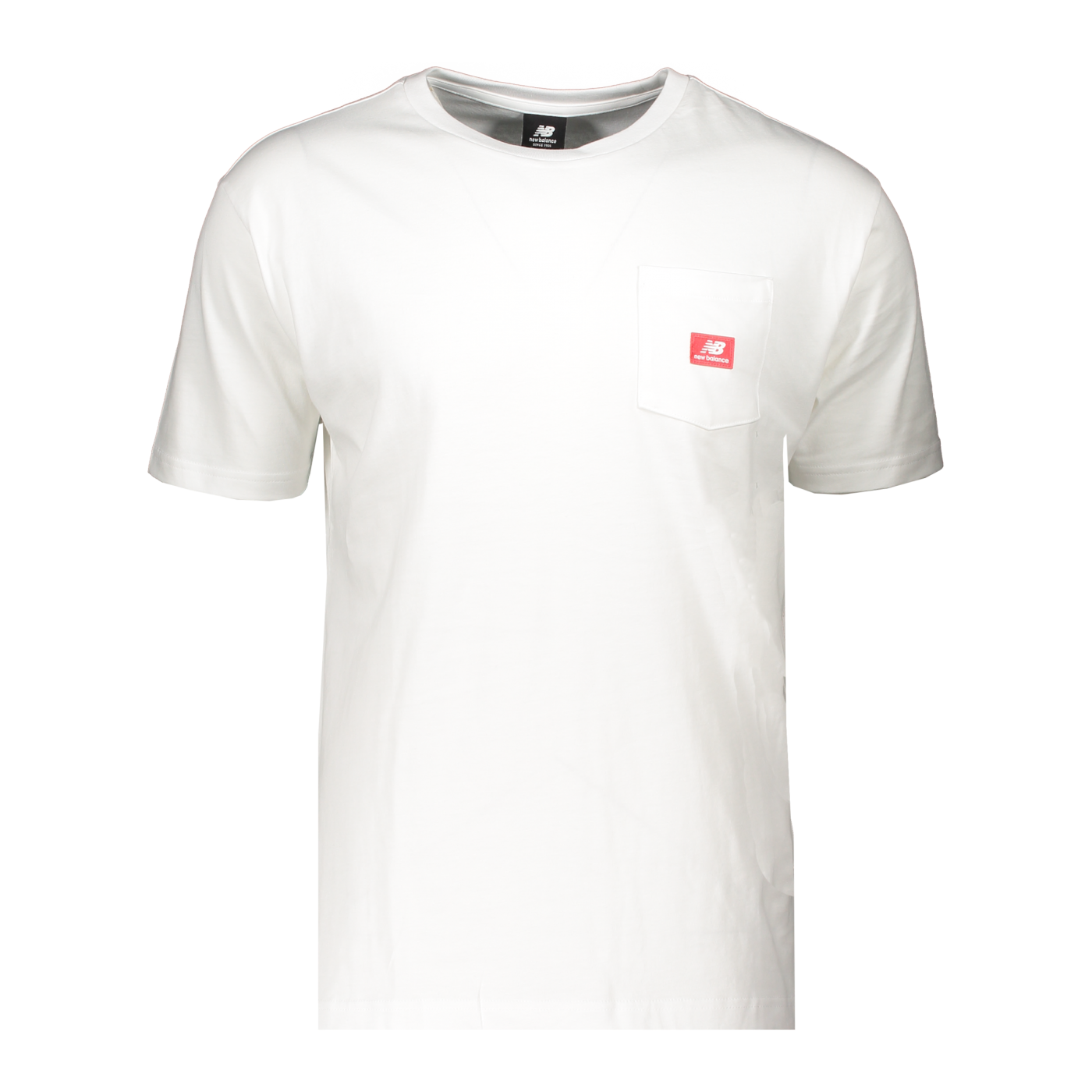 New Balance Athletics Pocket T-Shirt F03