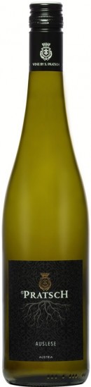 2018 Weißereben süß Bio - Wine by S.Pratsch