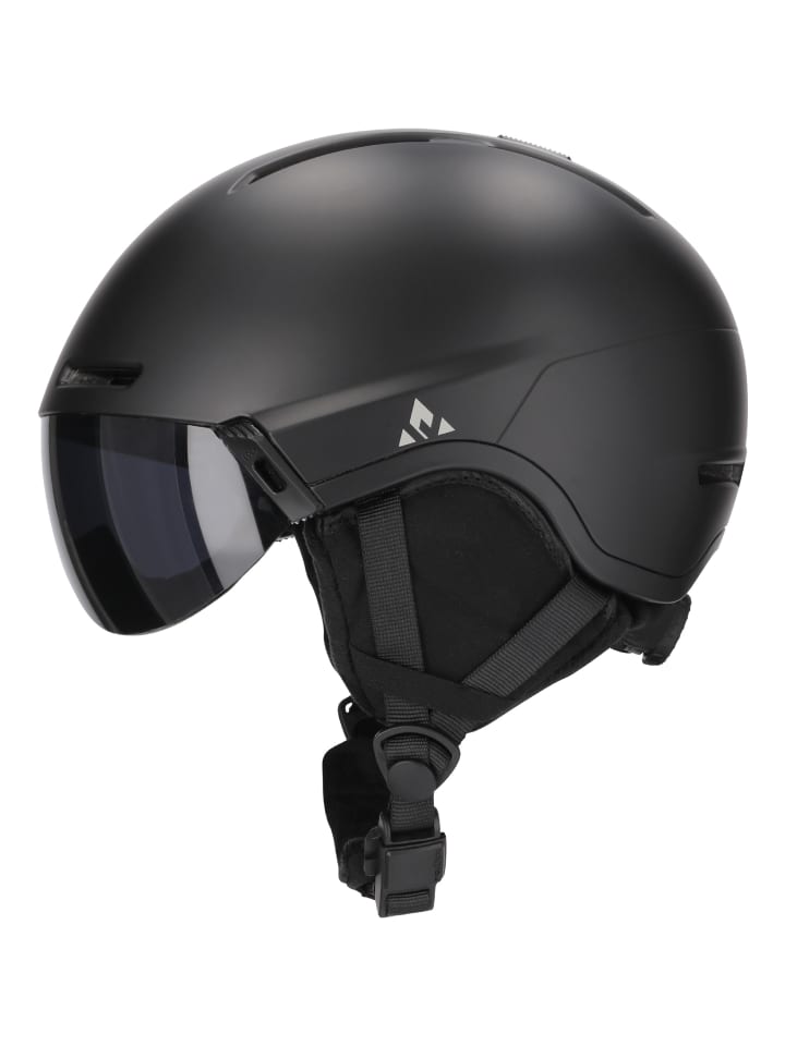 Whistler Skihelm Corviglia in 1001 Black günstig kaufen