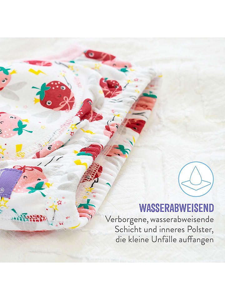 Bambino Mio 2er-Set: Töpfchen-Trainingshosen 