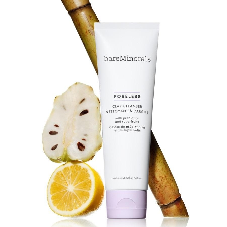 bareMinerals agyagtisztító