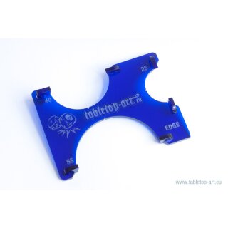 ** % SALE % ** Arc Marker 25-40-55 Blau