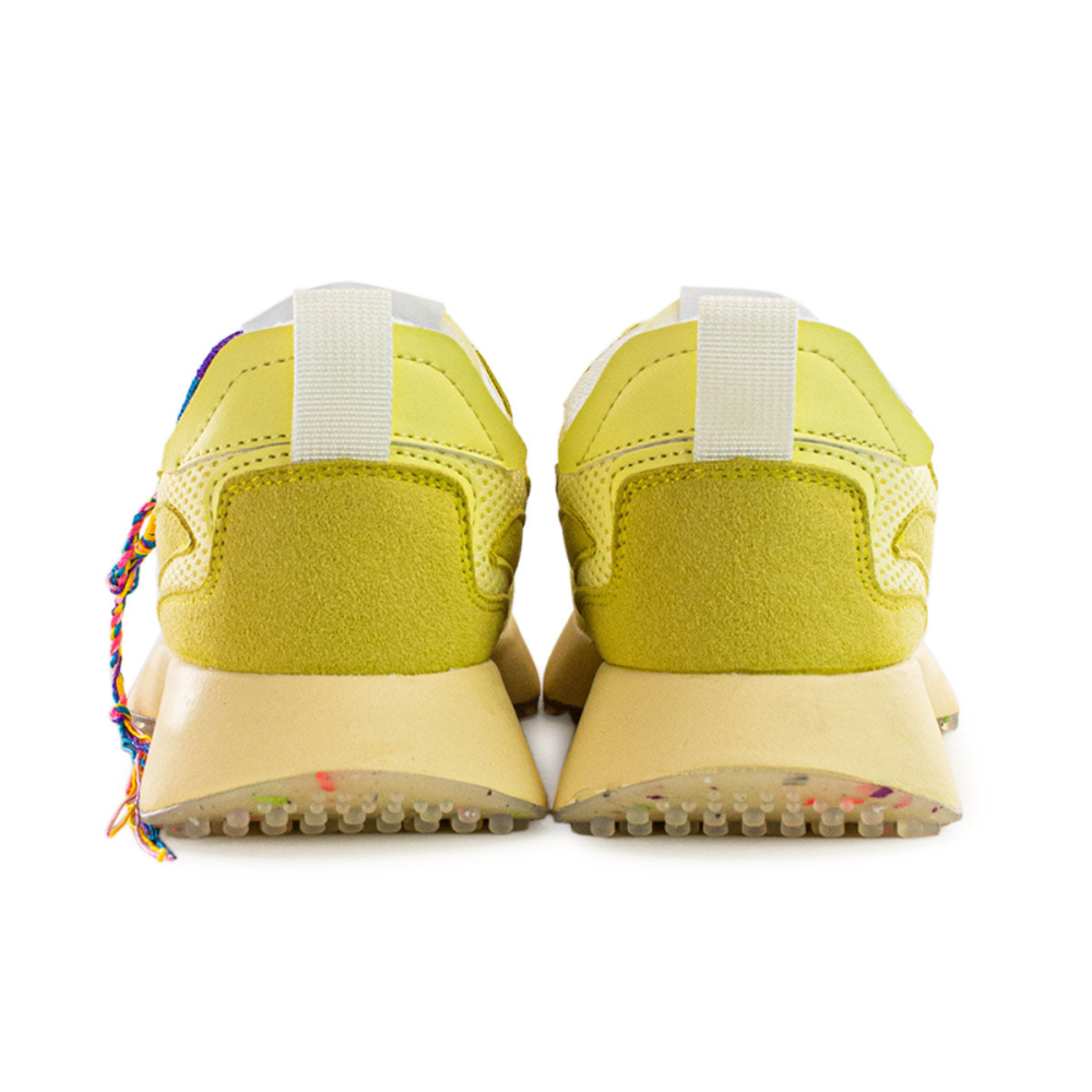 Genesis G Marathon Multi Mesh 1005031 / gelb