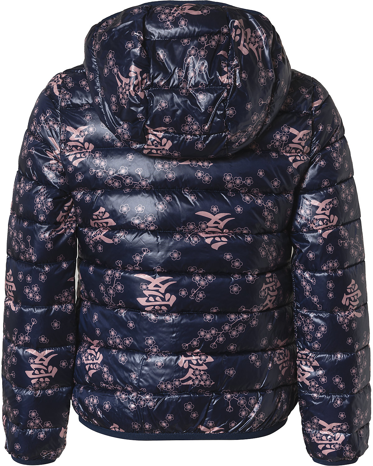Winterjacke FUNZ FALL für Mädchen