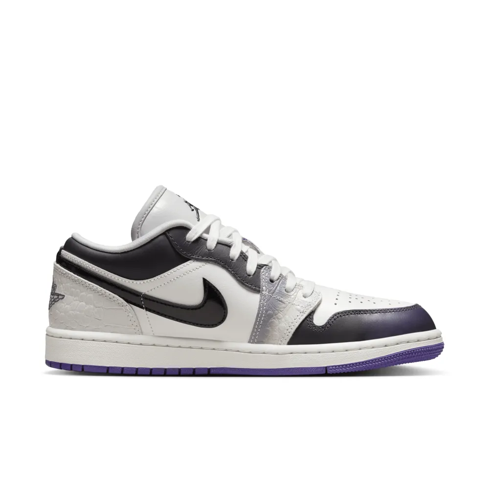 NIKE JORDAN Air 1 Low SE HF5759-101 / weiss