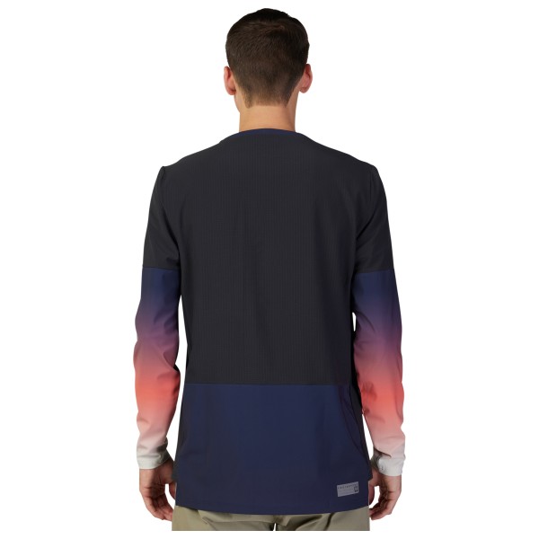 FOX Racing - Defend Thermal Jersey Lunar - Radtrikot