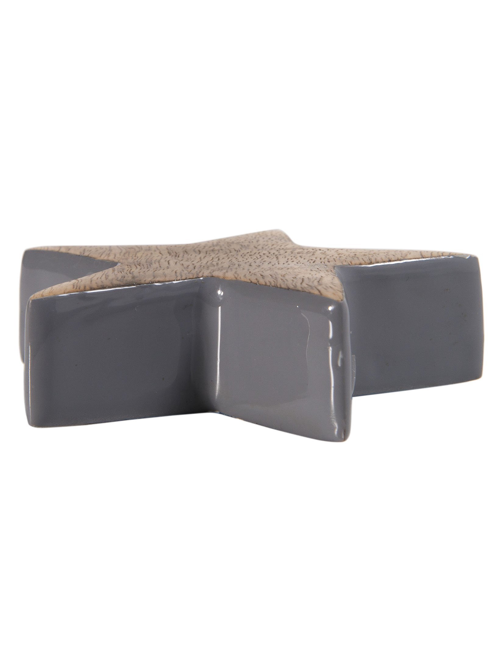 Lyska Aufsteller, Cool Grey