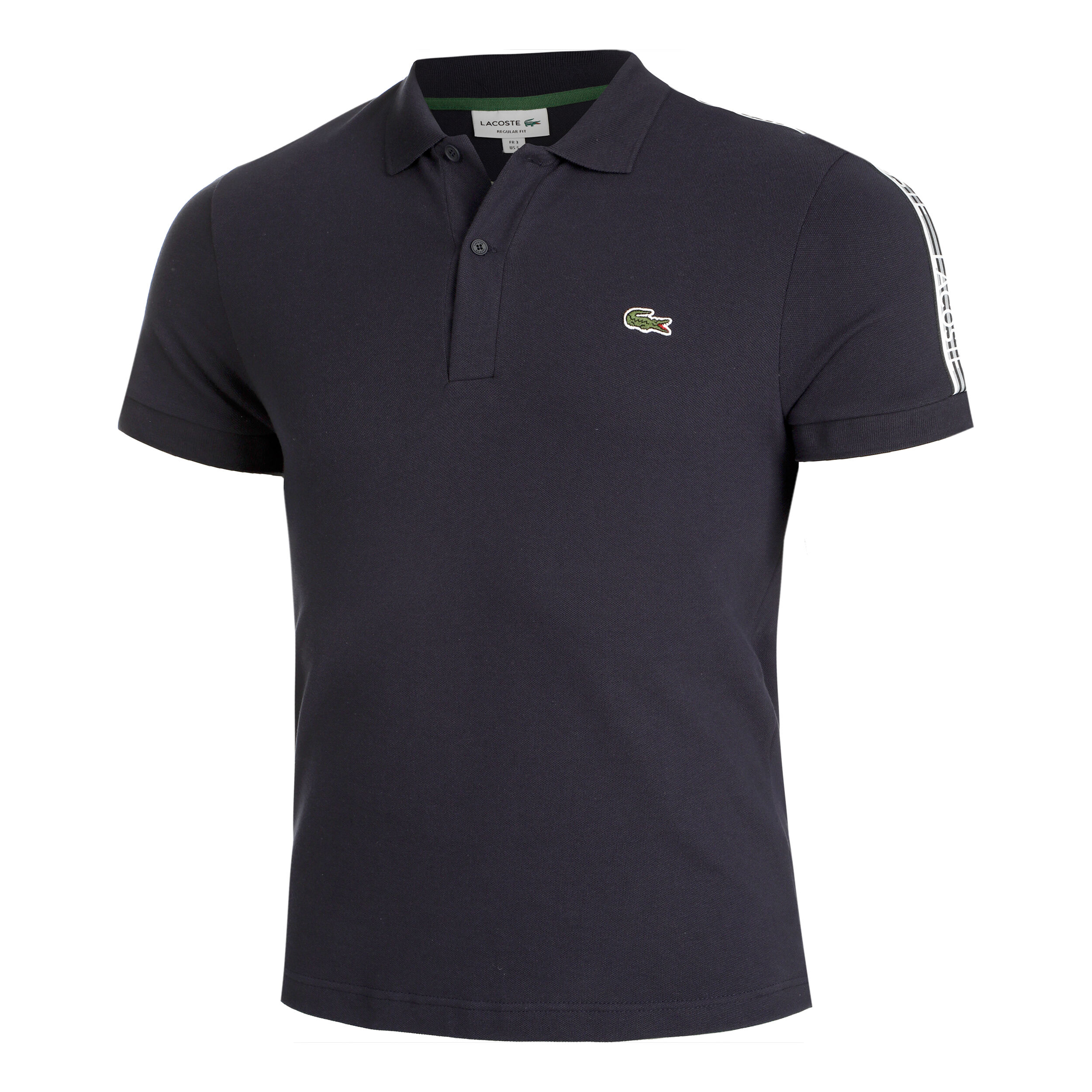 Core Graphics Polo Herren - Dunkelblau