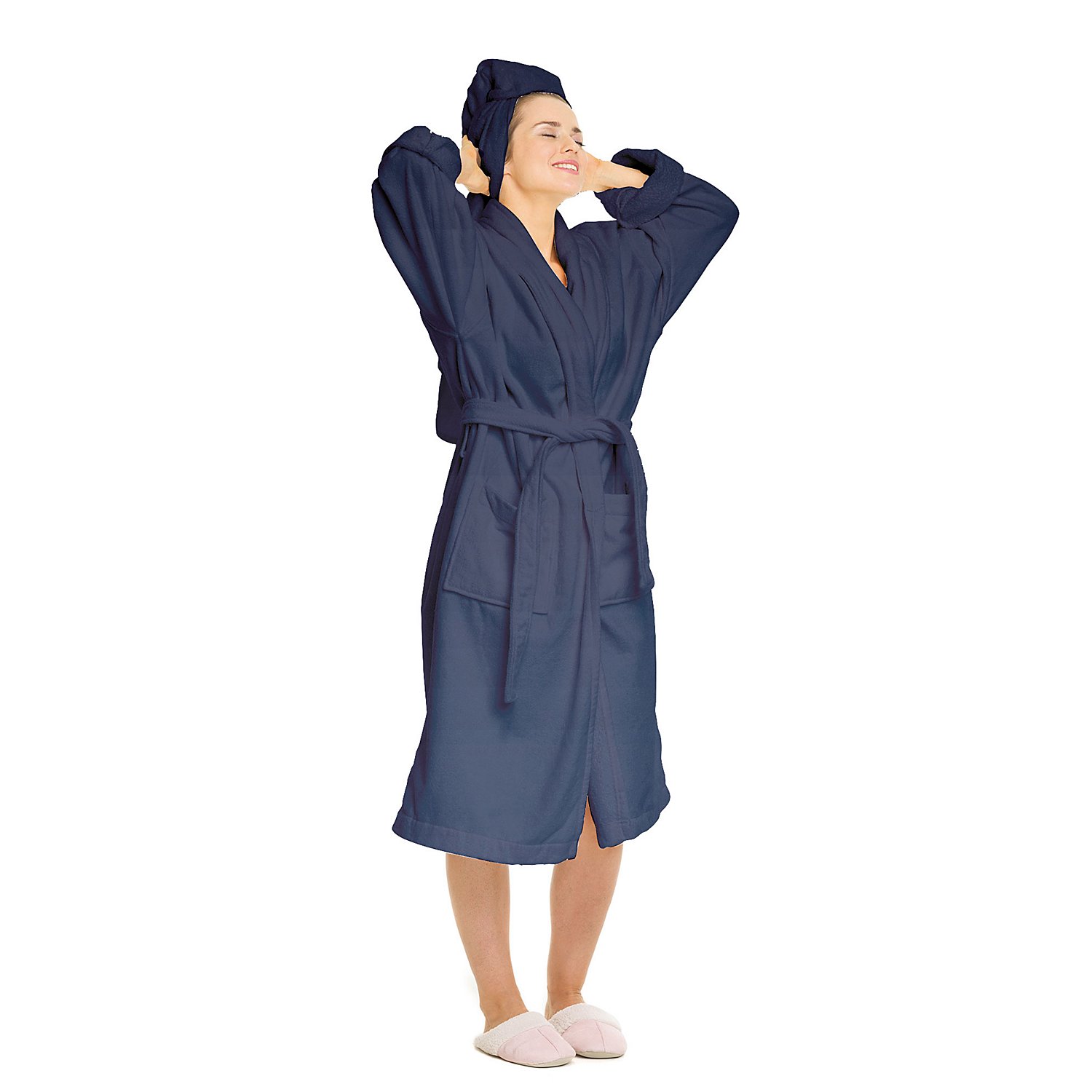Wellness-Fleece 