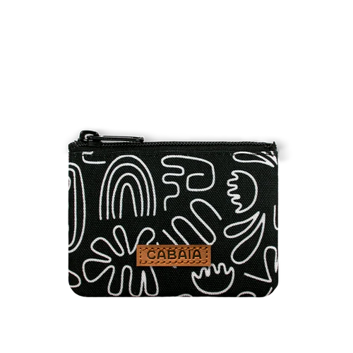Nano Coursives black pouch
