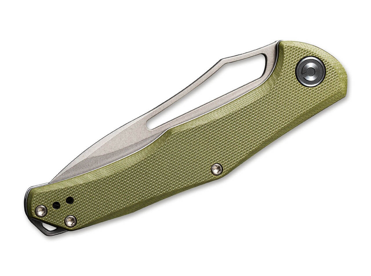 Fracture G10 DP Green