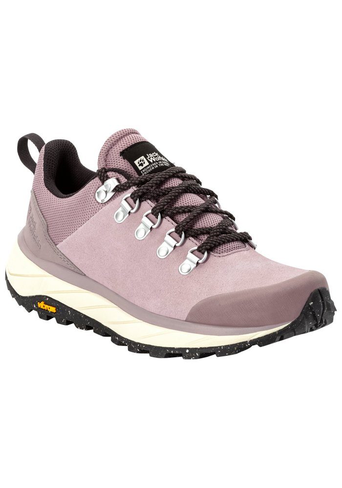 Jack Wolfskin TERRAVENTURE URBAN LOW W Outdoorschuh