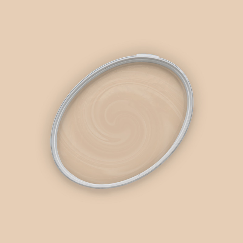 AS Creation A.S. Création - Wandfarbe Beige 