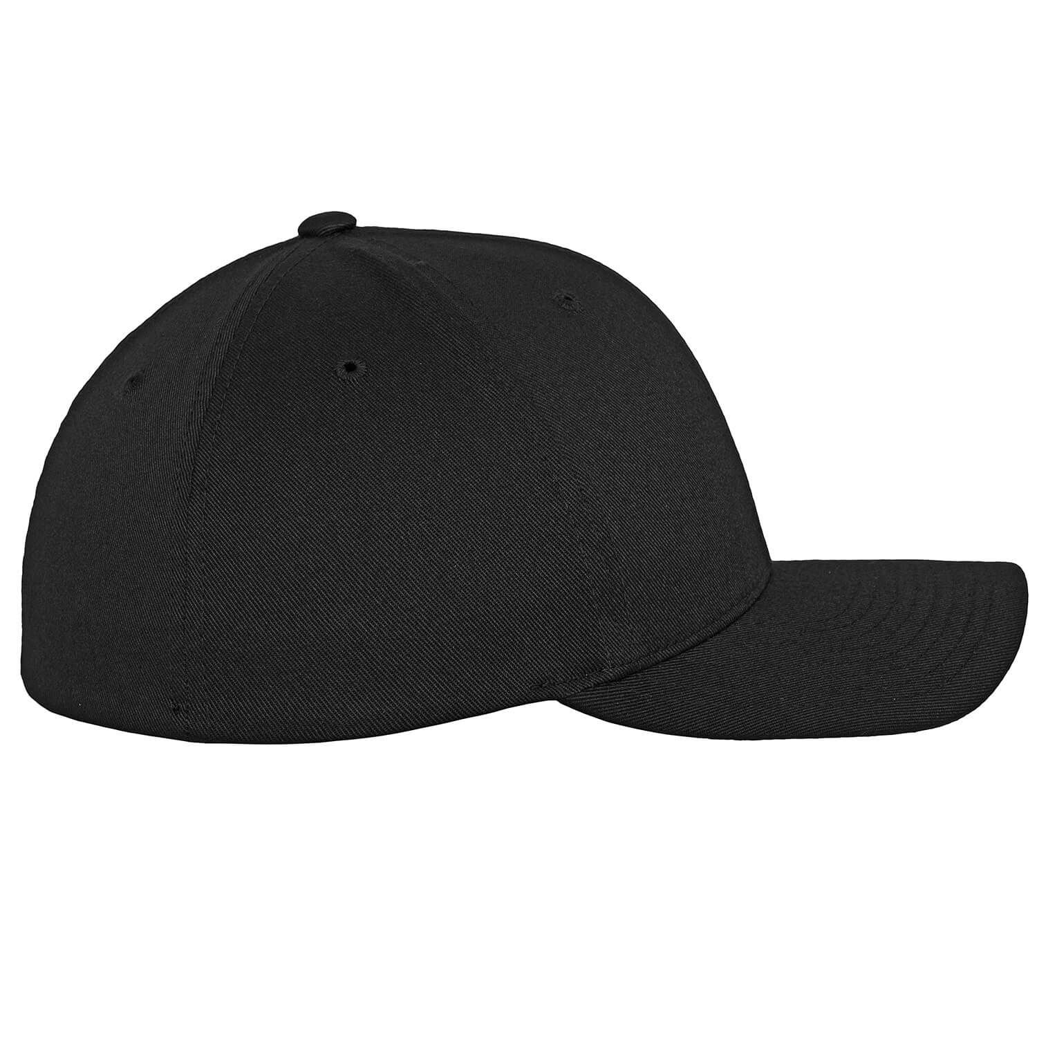 Flexfit Baseball Cap Wooly Combed