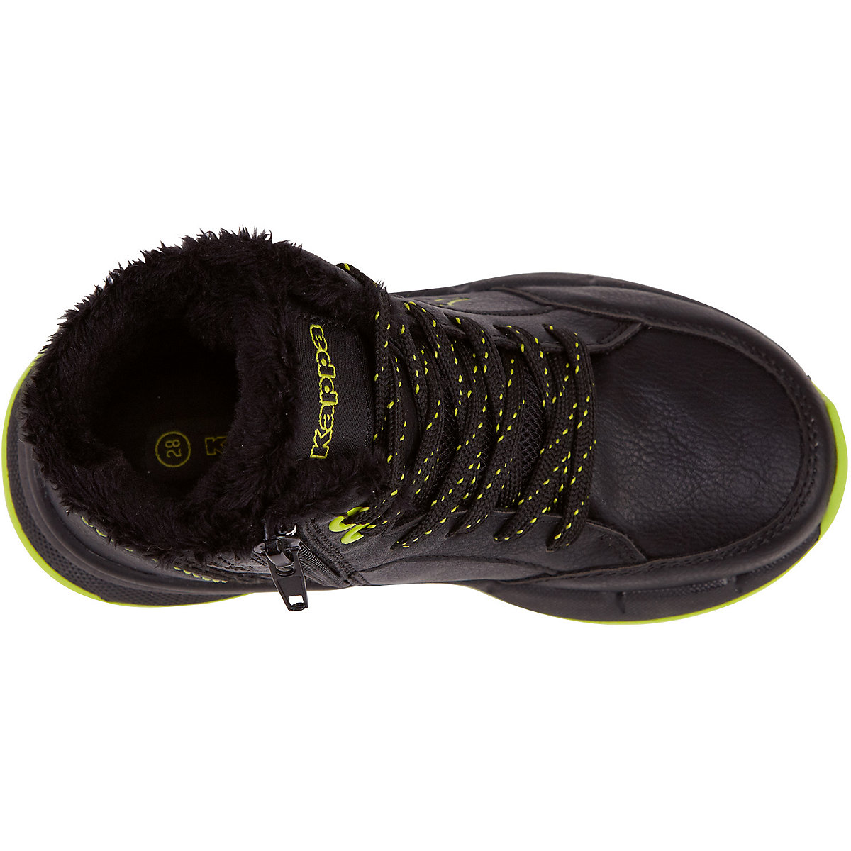 Winterstiefel für Jungen