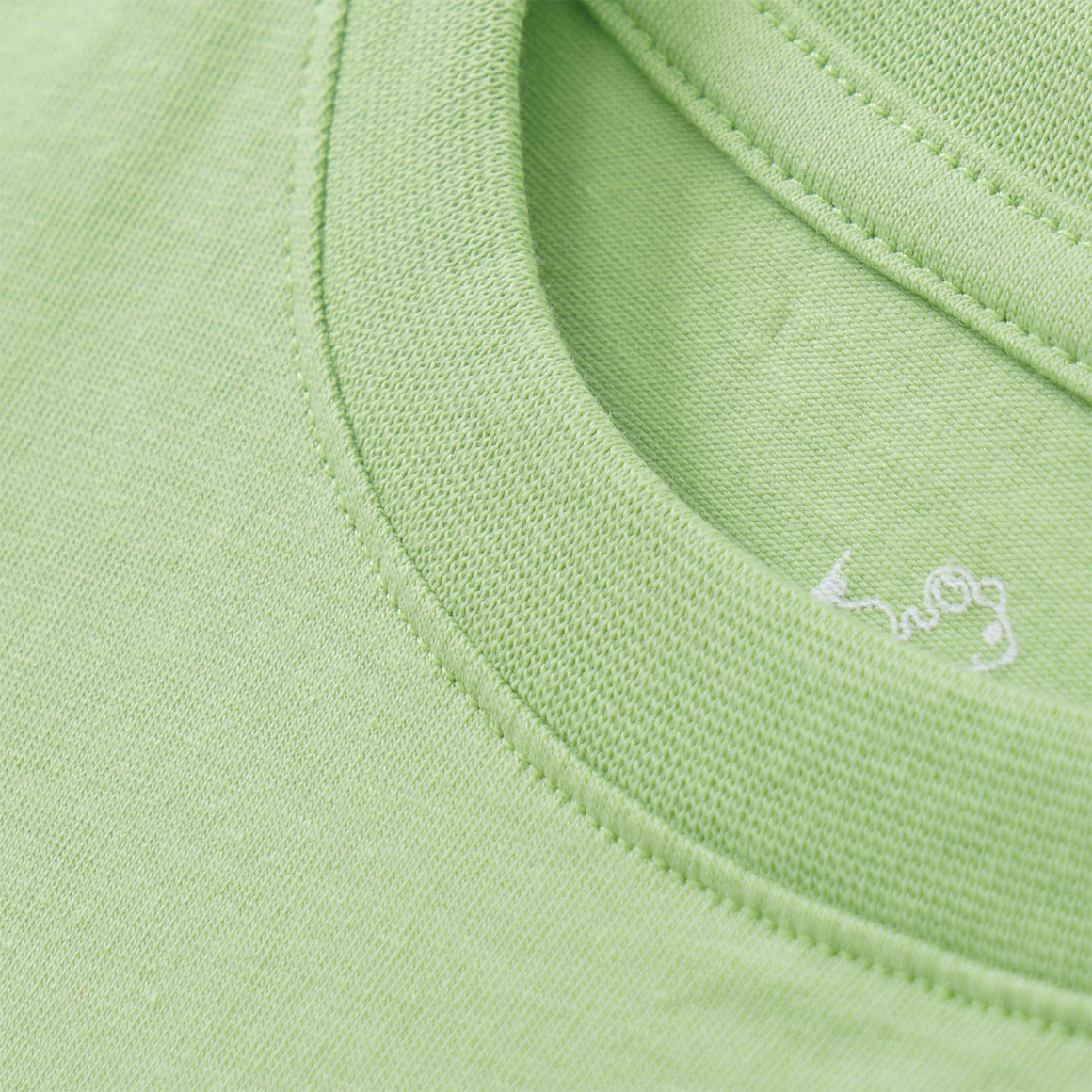 Jungen T-Shirt mit Wendepailletten