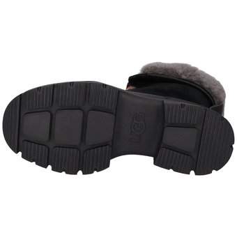 UGG Ashton Addie in schwarz