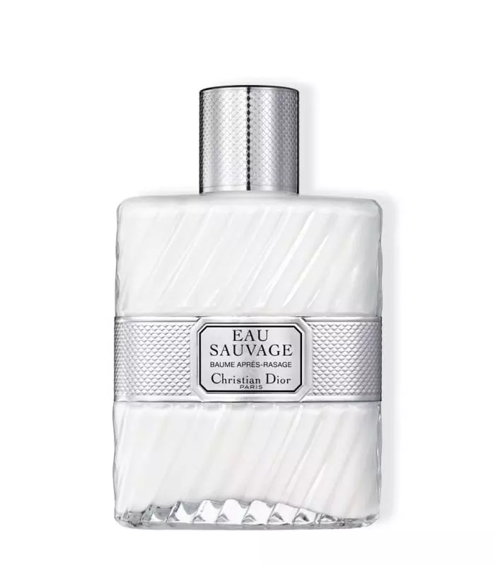 EAU SAUVAGE Baume Après Rasage Flacon