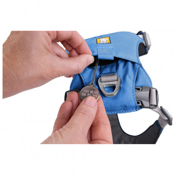 Ruffwear - Hi & Light Harness - Hundegeschirr