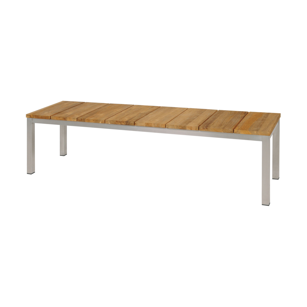Gartenbank Naxos teak