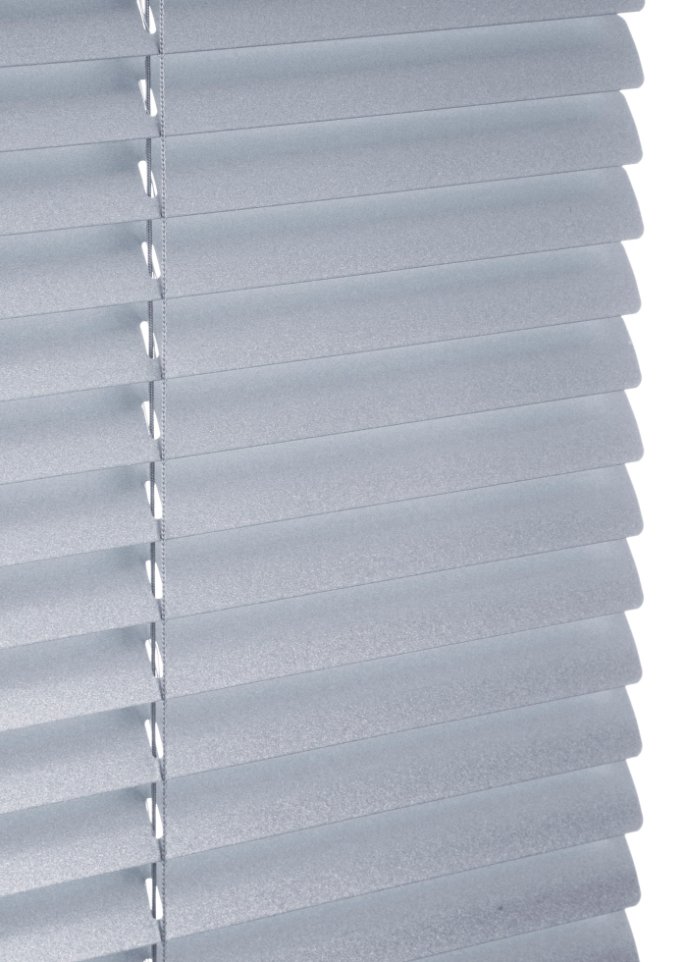 Aluminium Jalousie