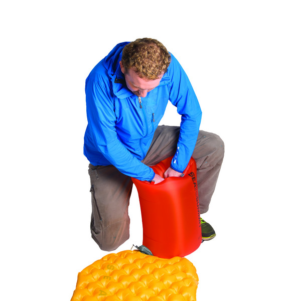 AIR STREAM PUMP SACK - Luftpumpe