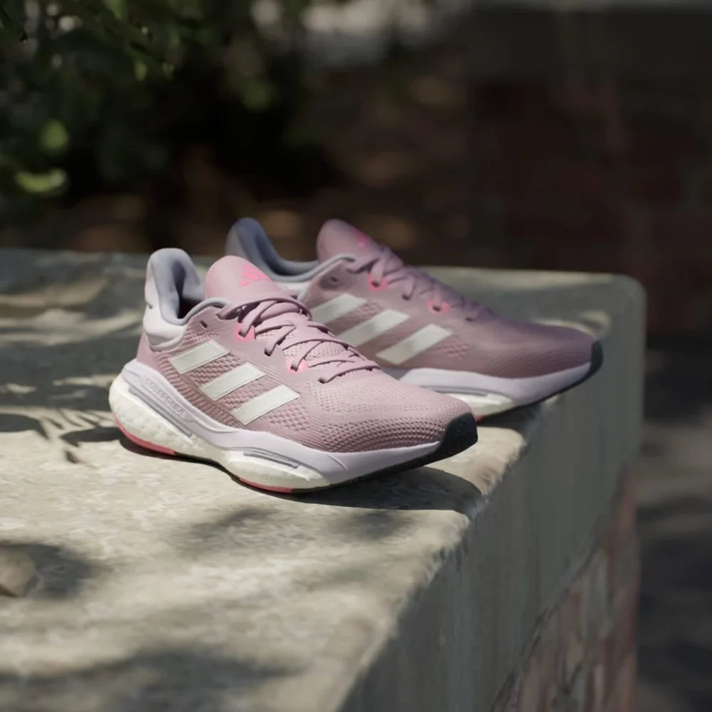 adidas SOLAR GLIDE 6 W Solarglide IE6797 / lila
