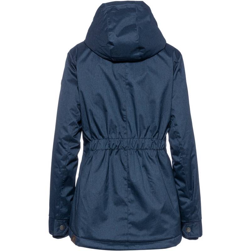 Ragwear Monadde Kapuzenjacke Damen