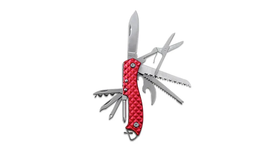 munkees Taschenmesser METALL