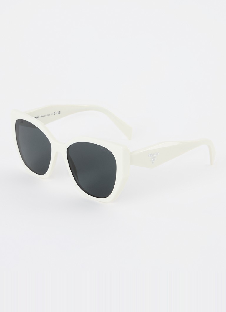 Prada Butterfly sunglasses PR19ZS