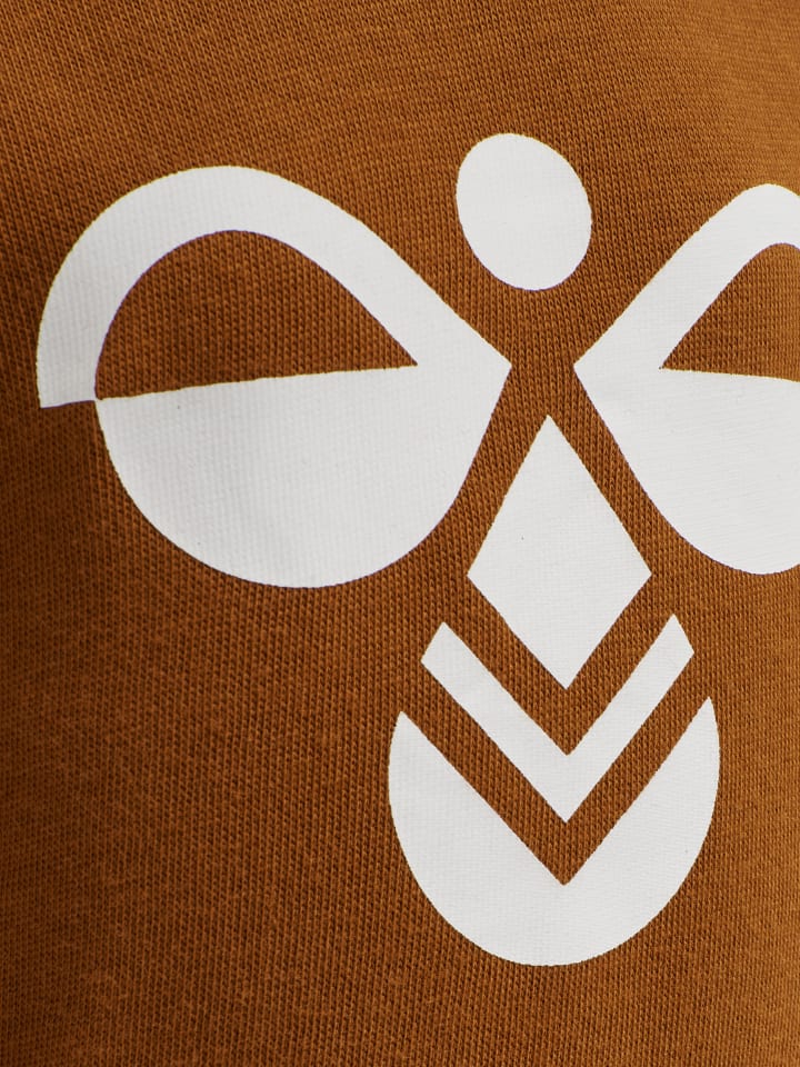 Hummel Hummel Anzug Hmlarino Kinder in GLAZED GINGER günstig kaufen