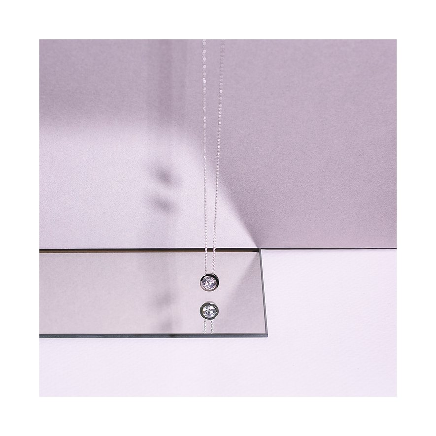 JETTE Kette SOLITAIRE