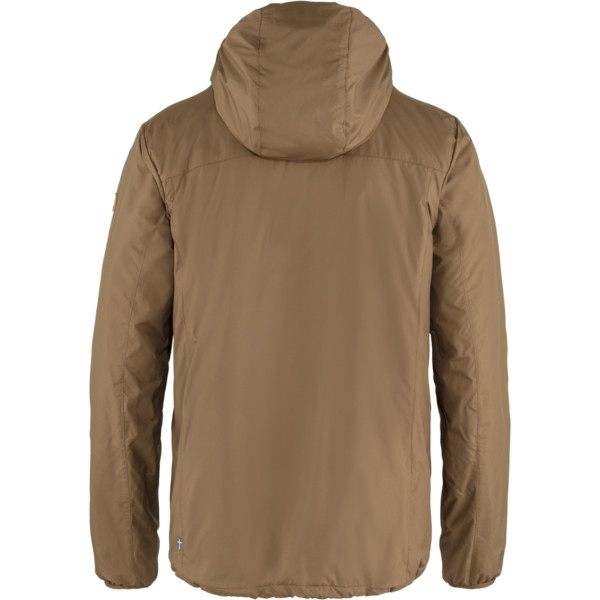 KEB WOOL PADDED JACKET M Herren - Übergangsjacke