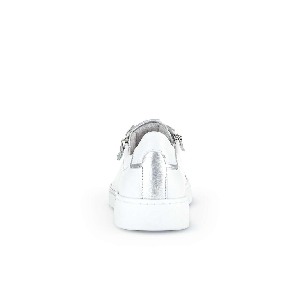 Gabor fashion Sneaker low weiß