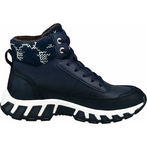 TT. BAGATT Stiefel Chi TEX