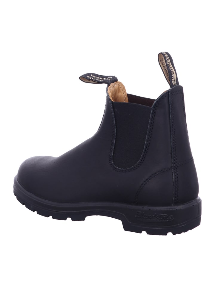 Blundstone Chelsea Boot in schwarz günstig kaufen