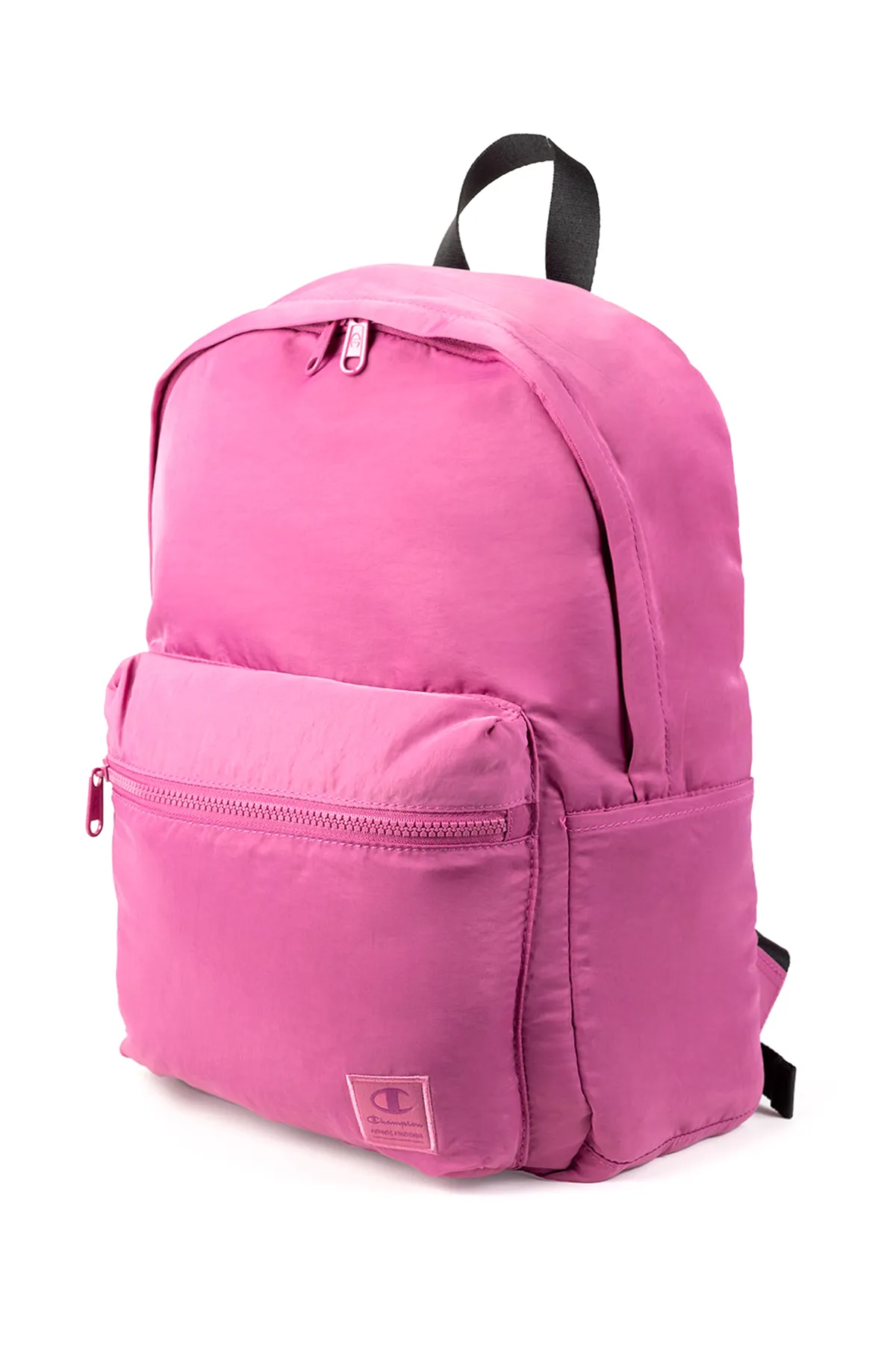 Champion  Rucksack - Rosa - Unifarben