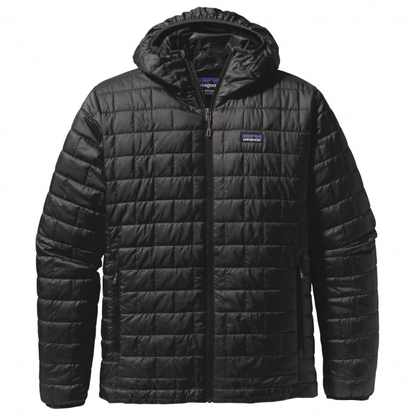 Patagonia - Nano Puff Hoody - Kunstfaserjacke