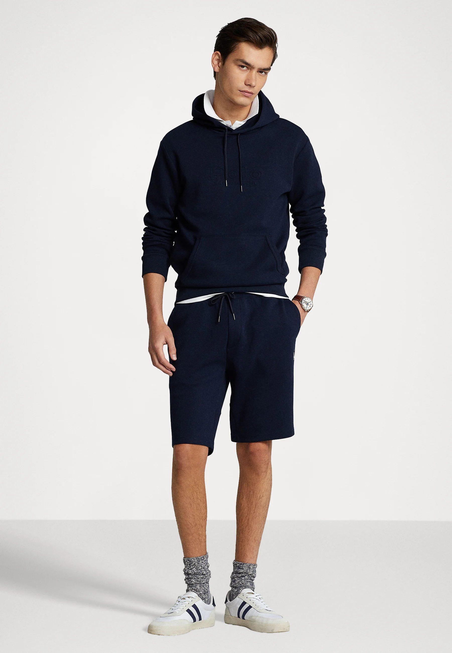 Polo Ralph Lauren ATHLETIC - Pantalones de chándal